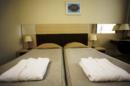 Spa Vilnius SANA